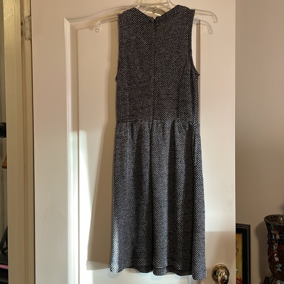 Madewell Marled Terrace Dress. Size S. - Picture 2 of 13